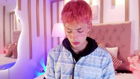 Dany Ozorio online show from April 11, 2026, 4:39 am