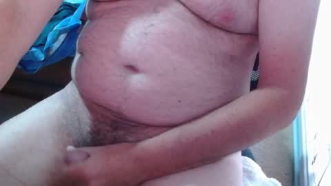 Snapshot of ozzieozzieoi chatting on November 17, 2025, 1:55 am HairyolOz online show from November 17, 2025, 1:55 am