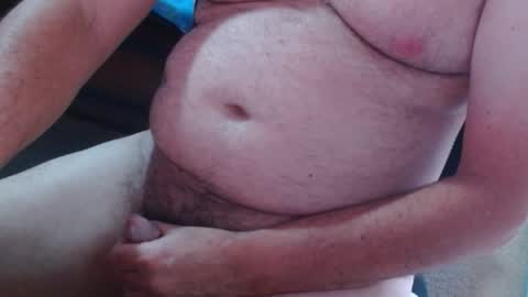 Snapshot of ozzieozzieoi chatting on November 25, 2025, 2:11 am HairyolOz online show from November 25, 2025, 2:11 am