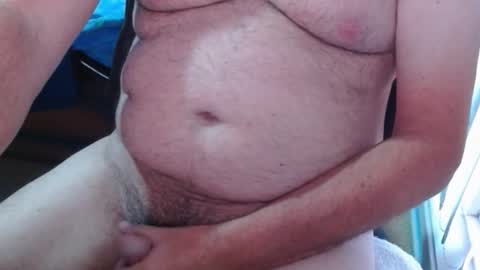 Snapshot of ozzieozzieoi chatting on December 3, 2025, 12:51 am HairyolOz online show from December 3, 2025, 12:51 am