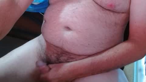 Snapshot of ozzieozzieoi chatting on December 4, 2025, 1:48 am HairyolOz online show from December 4, 2025, 1:48 am