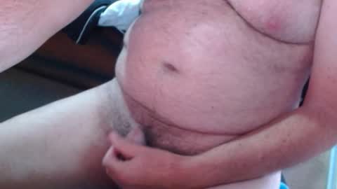 Snapshot of ozzieozzieoi chatting on December 15, 2025, 1:54 am HairyolOz online show from December 15, 2025, 1:54 am