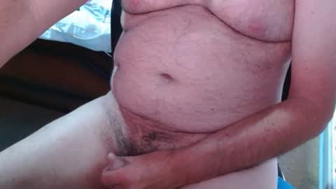 Snapshot of ozzieozzieoi chatting on December 16, 2025, 2:49 am HairyolOz online show from December 16, 2025, 2:49 am