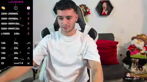 P online show from December 4, 2024, 1:20 pm