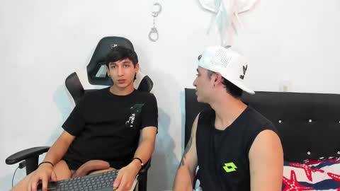 P online show from January 21, 2025, 9:46 pm