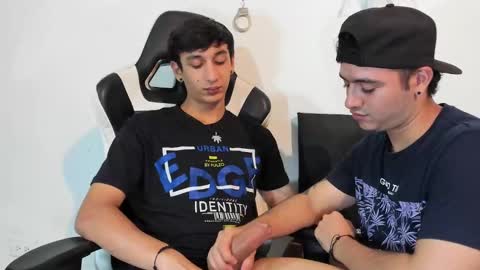 P online show from January 23, 2025, 2:44 am