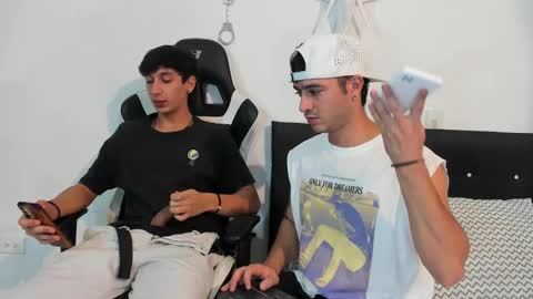 P online show from January 25, 2025, 9:14 pm