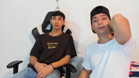 P online show from February 16, 2025, 12:19 am