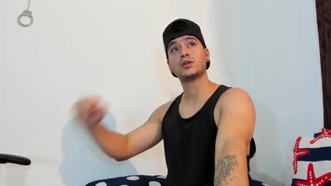 P online show from February 20, 2025, 7:19 pm