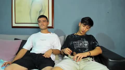 P online show from February 21, 2026, 9:38 pm