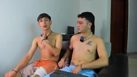P online show from May 17, 2026, 4:32 am