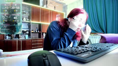 Ella online show from January 26, 2025, 6:28 am