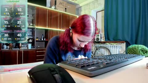 Ella online show from January 26, 2025, 9:51 pm