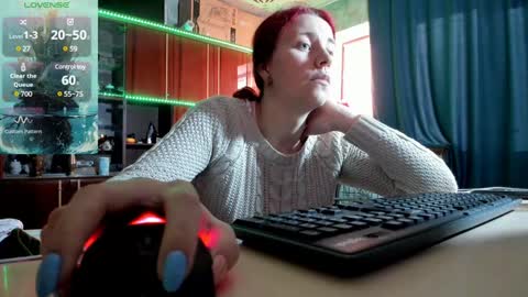 Ella online show from January 27, 2025, 12:48 pm