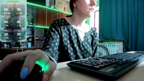 Ella online show from January 31, 2025, 8:43 am