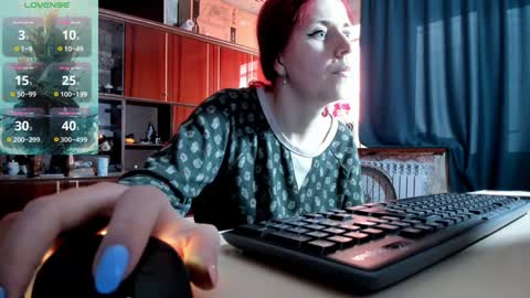 Ella online show from January 31, 2025, 12:51 pm