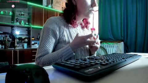 Ella online show from February 2, 2025, 10:24 am