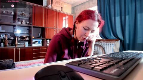 Ella online show from February 7, 2025, 12:17 pm