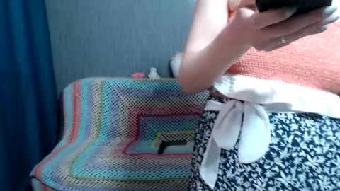 Ella online show from March 21, 2026, 8:41 am