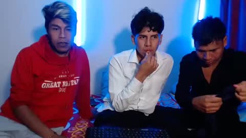 pablitoyarley123 online show from October 4, 2025, 11:47 pm