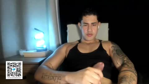 Javi    online show from October 16, 2025, 10:33 pm