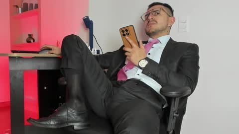 Snapshot of pablo_rincon95 chatting on February 27, 2025, 11:26 pm pablo rincon95 online show from February 27, 2025, 11:26 pm