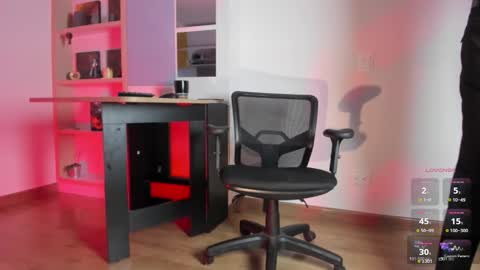 Snapshot of pablo_rincon95 chatting on November 27, 2025, 12:18 pm pablo rincon95 online show from November 27, 2025, 12:18 pm