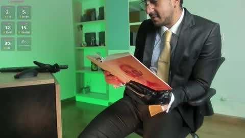 Snapshot of pablo_rincon95 chatting on February 7, 2026, 8:01 pm pablo rincon95 online show from February 7, 2026, 8:01 pm