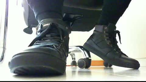 Pablo Meness online show from January 8, 2025, 12:15 pm