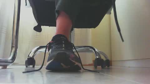 Pablo Meness online show from February 5, 2025, 11:44 am