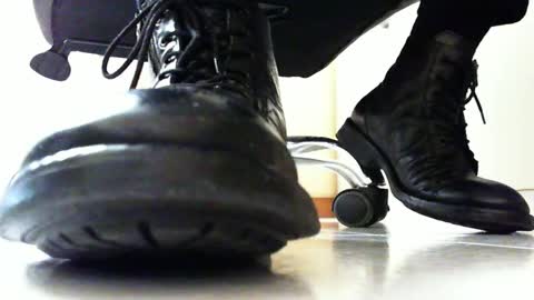 Pablo Meness online show from February 16, 2025, 2:10 pm