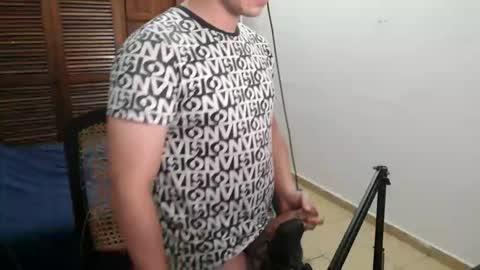 pablomingo online show from February 11, 2026, 6:29 am