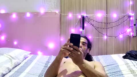 pablouyu online show from January 23, 2025, 7:40 pm