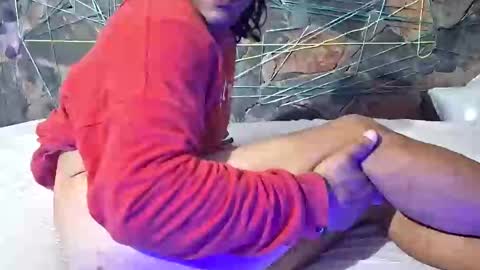 pablouyu online show from February 16, 2025, 3:04 am