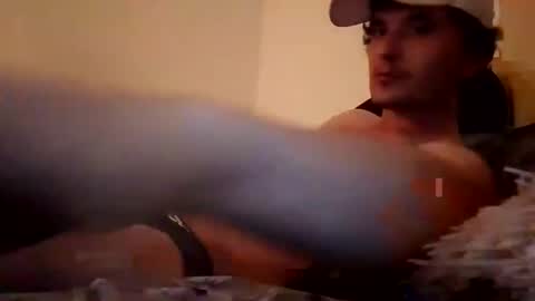 Pachoxx9 online show from September 8, 2025, 9:36 pm