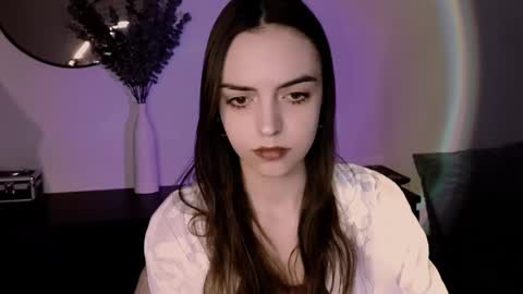 Snapshot of pacificiris chatting on February 7, 2025, 2:58 pm Iris online show from February 7, 2025, 2:58 pm