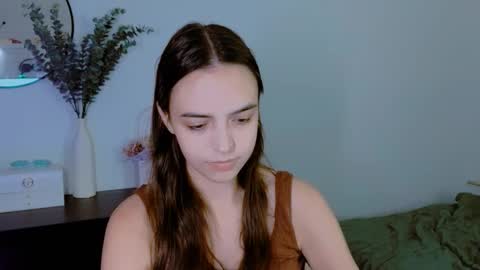 Snapshot of pacificiris chatting on October 7, 2025, 11:35 pm Iris online show from October 7, 2025, 11:35 pm