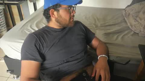 Alberto online show from January 11, 2025, 10:29 pm