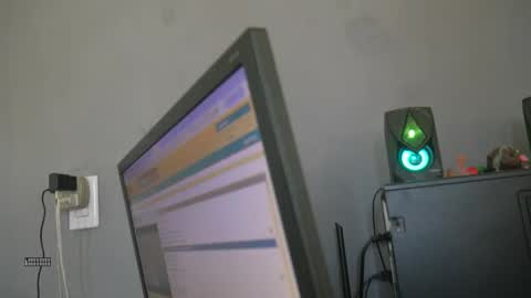 Alberto online show from January 16, 2025, 4:18 pm