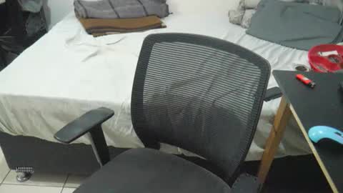 Alberto online show from January 21, 2025, 4:10 am