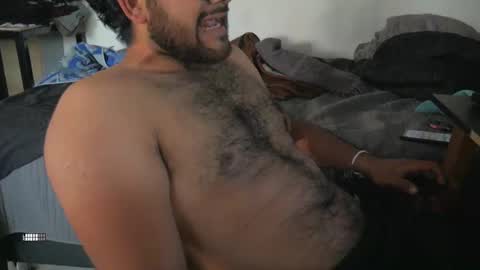 Alberto online show from January 21, 2025, 11:45 pm