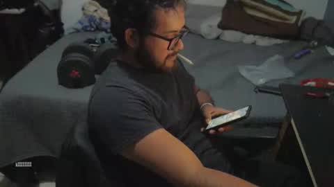 Alberto online show from January 23, 2025, 4:09 am