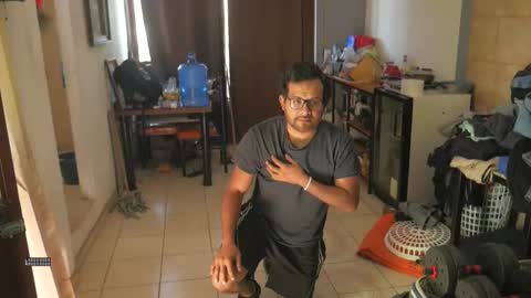 Alberto online show from January 28, 2025, 5:46 pm