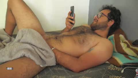 Alberto online show from February 5, 2025, 3:52 pm