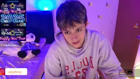 Snapshot of pafebame chatting on December 21, 2025, 10:06 pm Fernanda online show from December 21, 2025, 10:06 pm