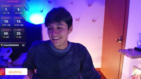 Snapshot of pafebame chatting on January 10, 2026, 2:02 am Fernanda online show from January 10, 2026, 2:02 am