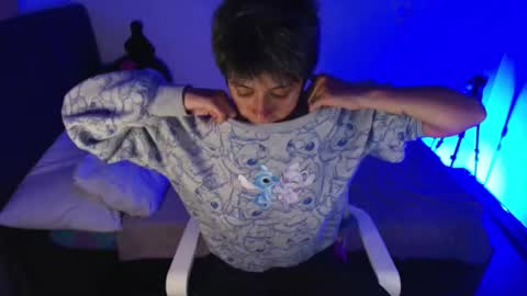 Snapshot of pafebame chatting on February 5, 2026, 2:16 am Fernanda online show from February 5, 2026, 2:16 am