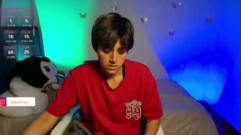 Snapshot of pafebame chatting on February 16, 2026, 1:13 am Fernanda online show from February 16, 2026, 1:13 am