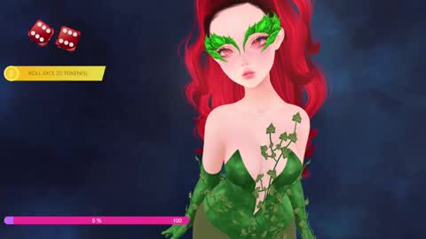 Paige Controls You online show from September 10, 2025, 7:25 pm