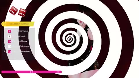 Paige Controls You online show from October 25, 2025, 2:13 pm